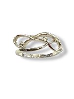 Anello Gioielleria Sorrentino Donna in Oro 1VANB4 - 1VANB4